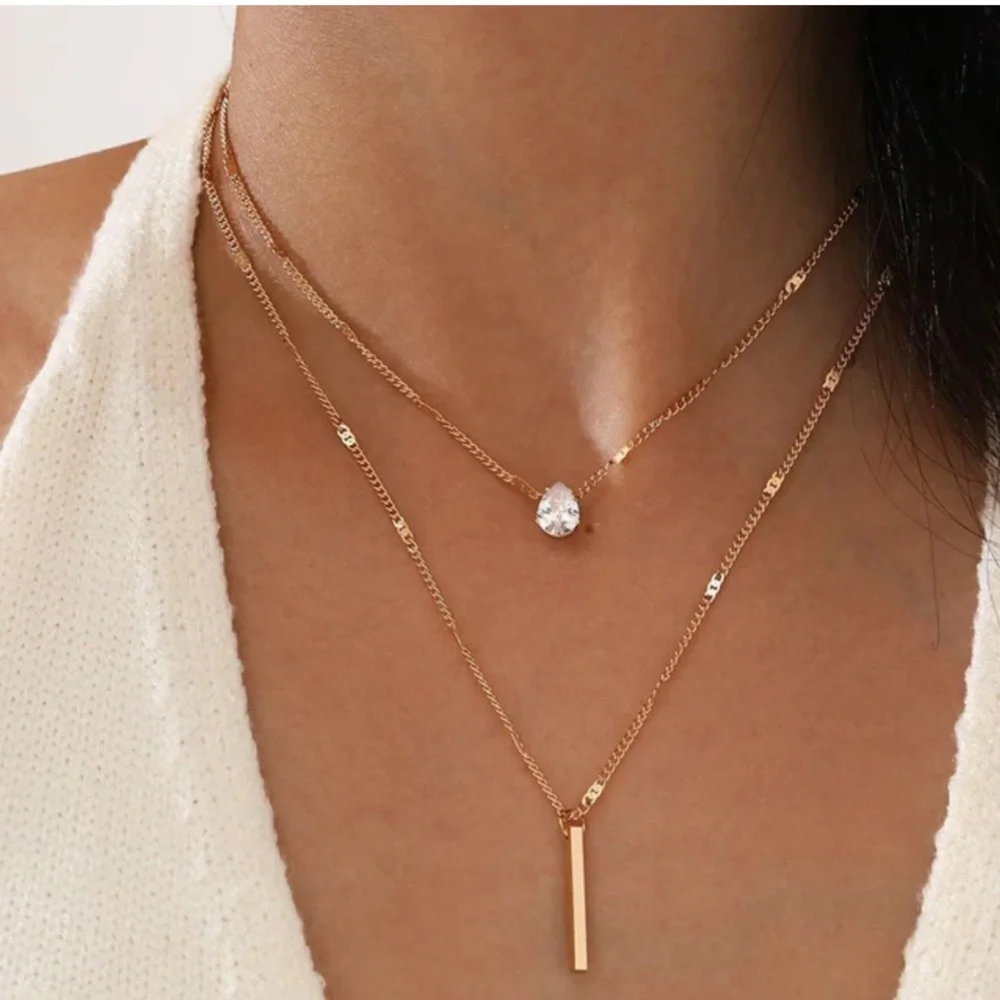 Necklace - Picture 1 of 1